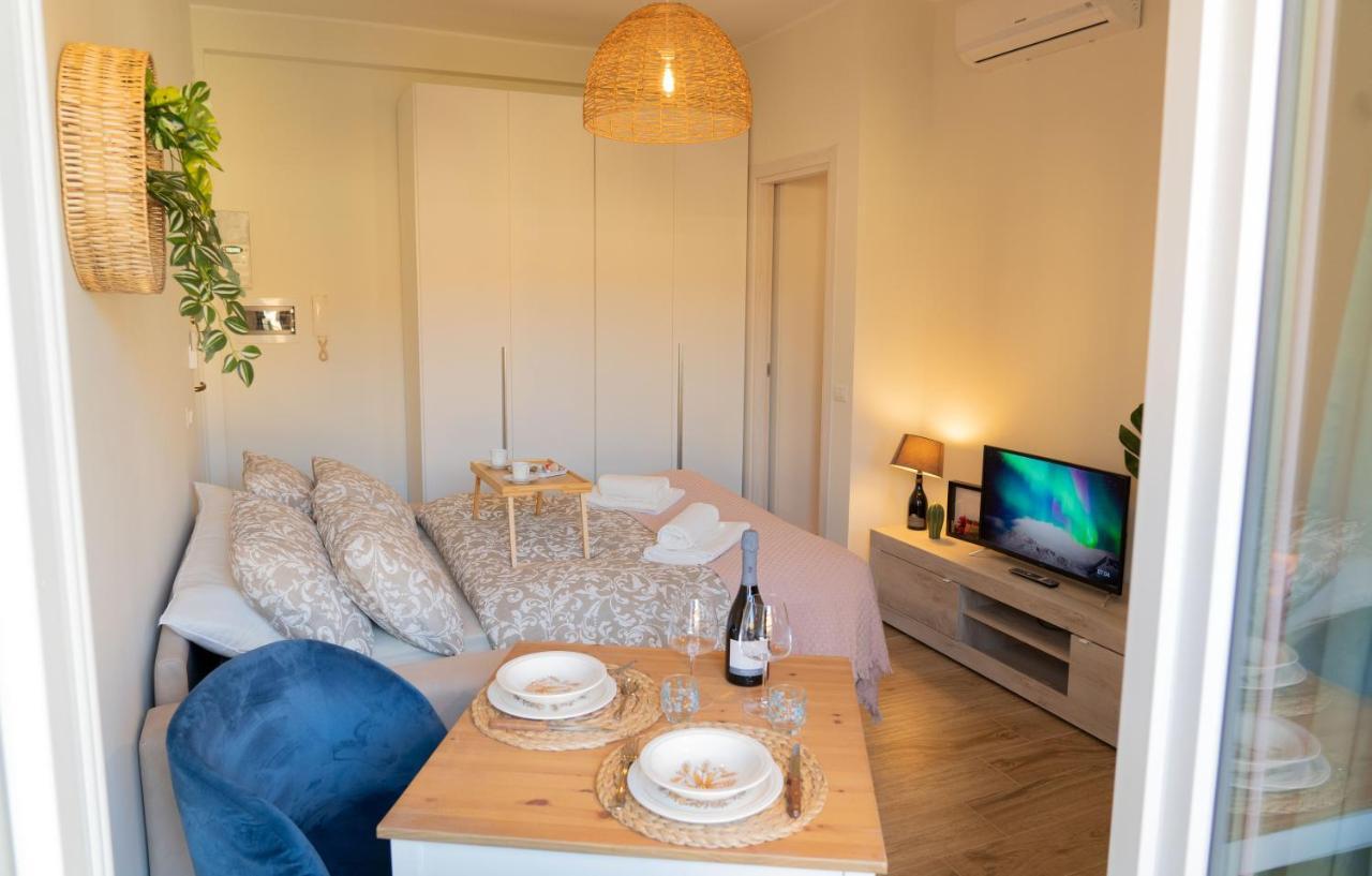 ***** Luxury Suite Fiera Milano & San Siro Stadium Mm1 Eksteriør bilde